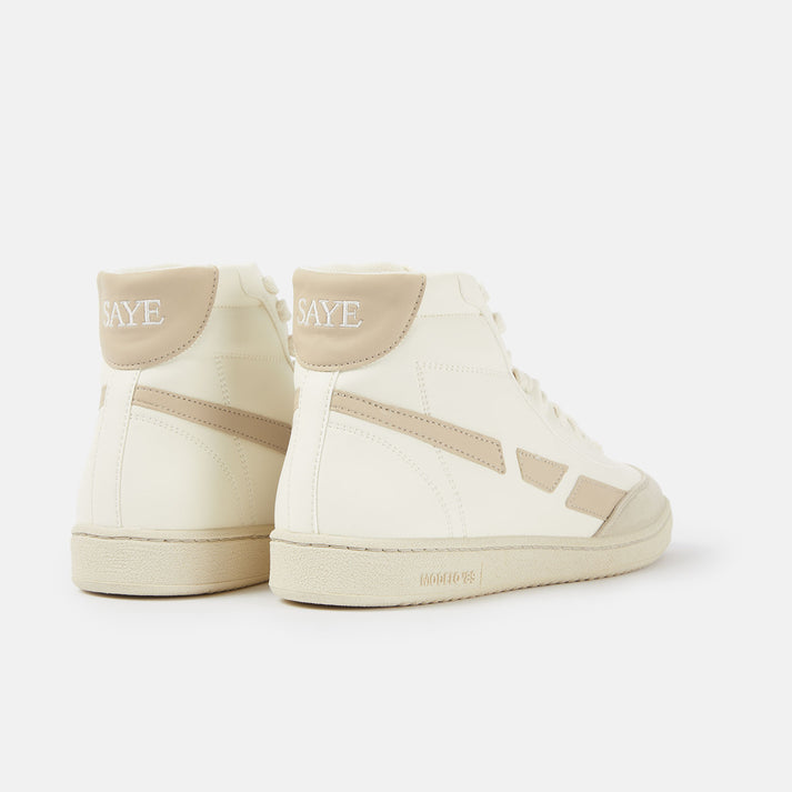 saye M89 High - Almond Tienda