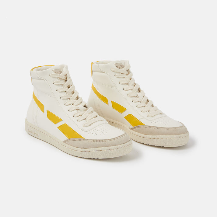 saye M89 High - Honey Solo hoy