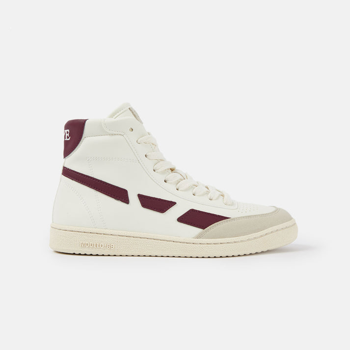 saye M89 High - Garnet Grandes descuentos