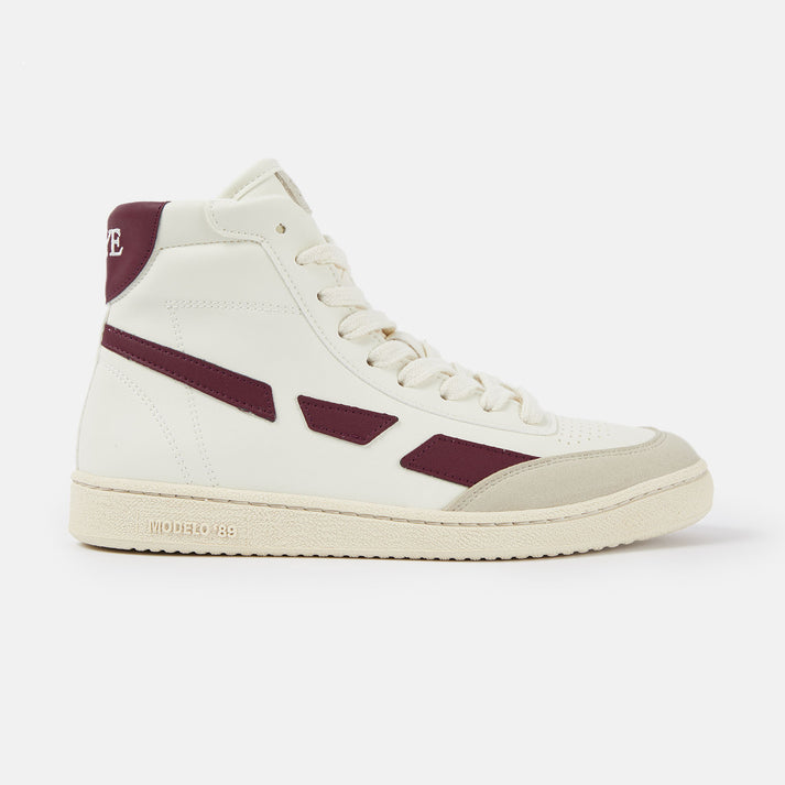 saye M89 High - Garnet Grandes descuentos