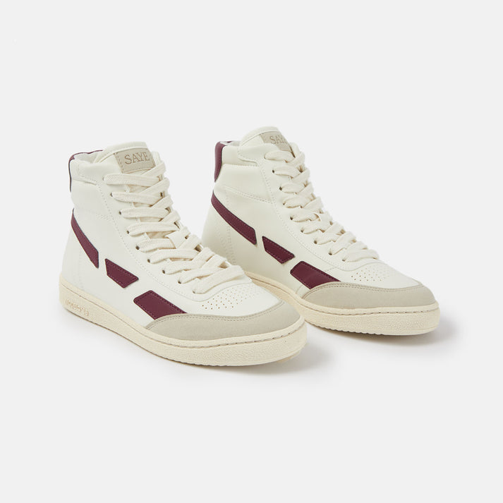saye M89 High - Garnet Grandes descuentos