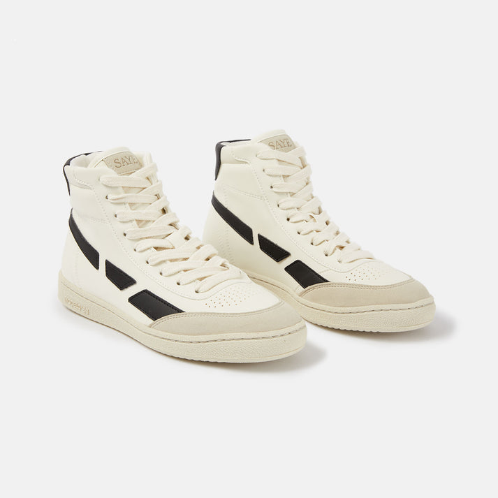 saye M89 High - Black Liquidación