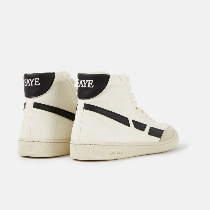 saye M89 High - Black Liquidación
