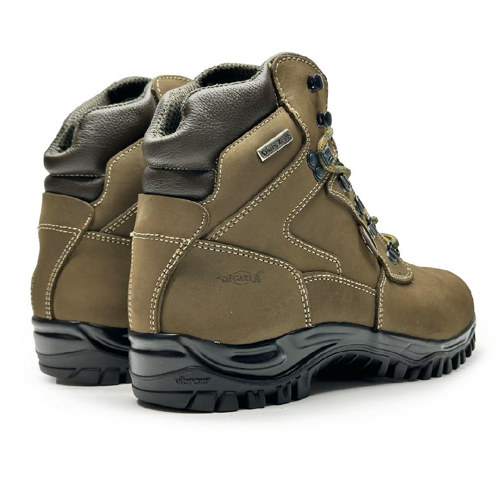 ﻿segarra 3422 WARRIOR Trekking Kaky Tienda de fábrica