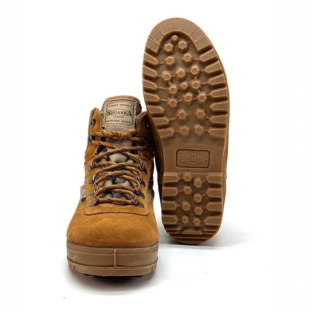segarra 3050 Camel Oferta exclusiva