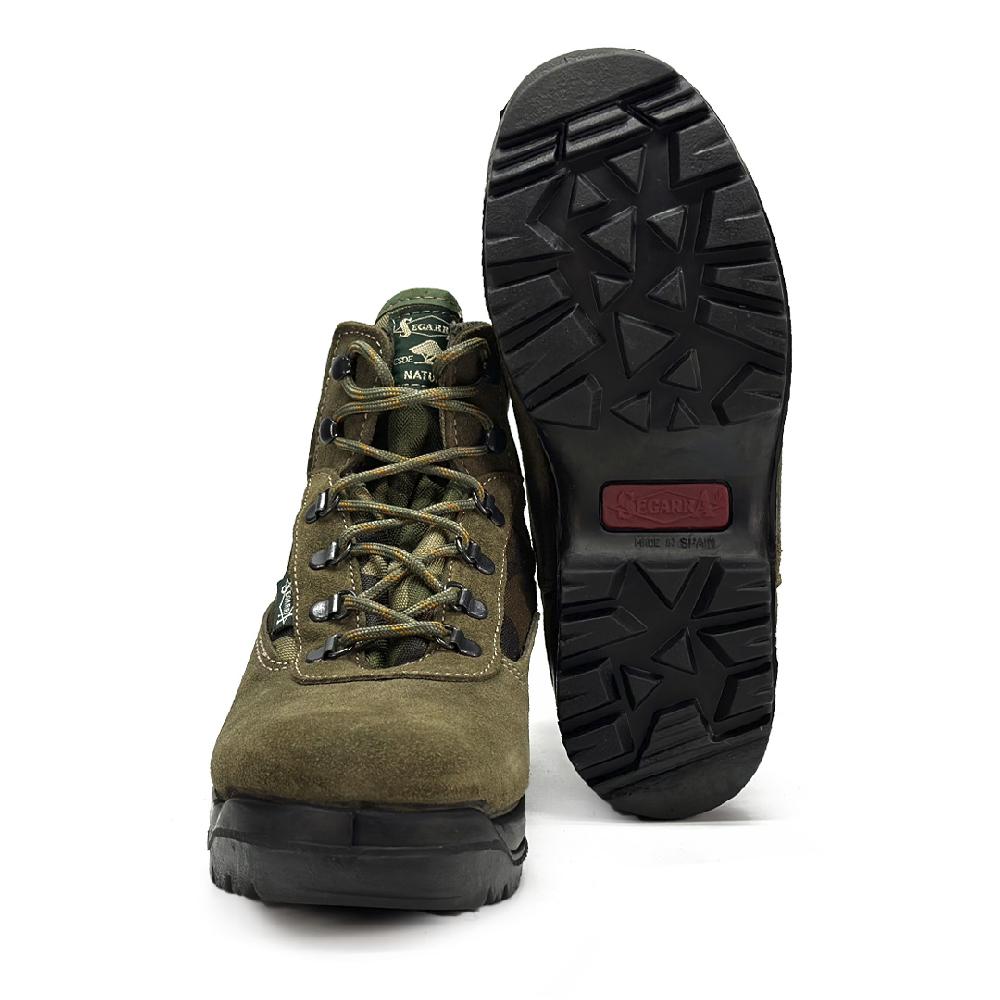 segarra 4050 Bota trekking Camuflaje Última moda