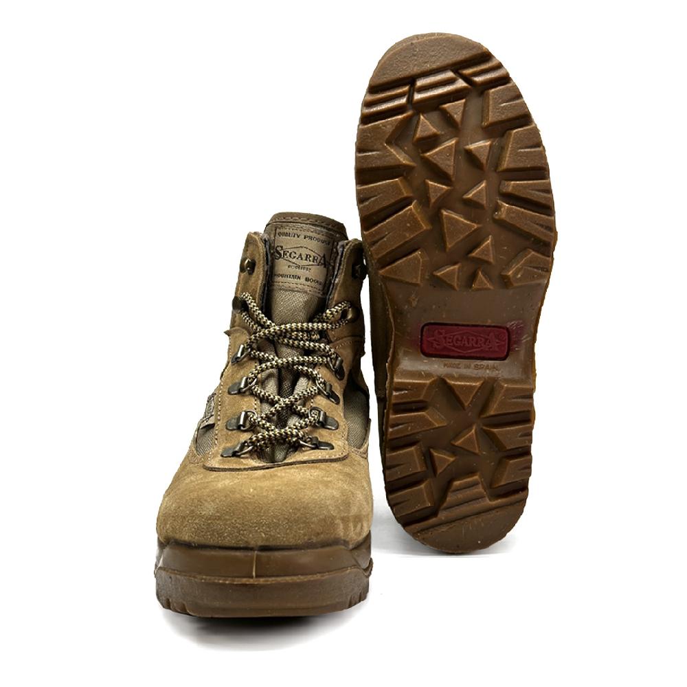 segarra 4050 Bota trekking Natural Ofertas de temporada