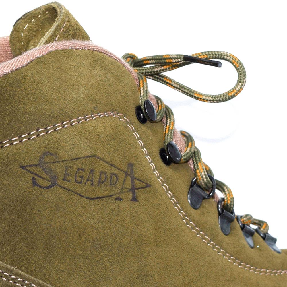 segarra 4200 Alpina Kaky Rebajas de fin de temporada
