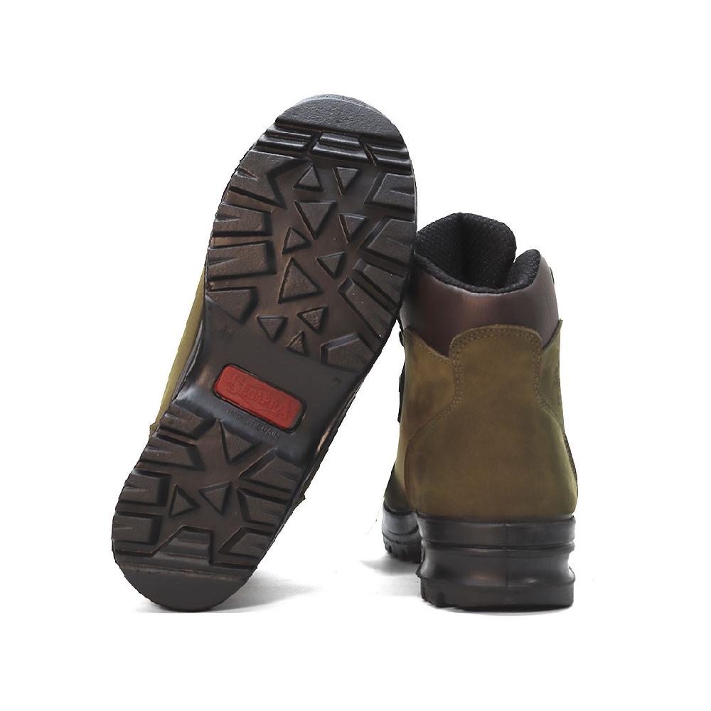 segarra 4090 Trekking Kaky Devoluciones gratuitas