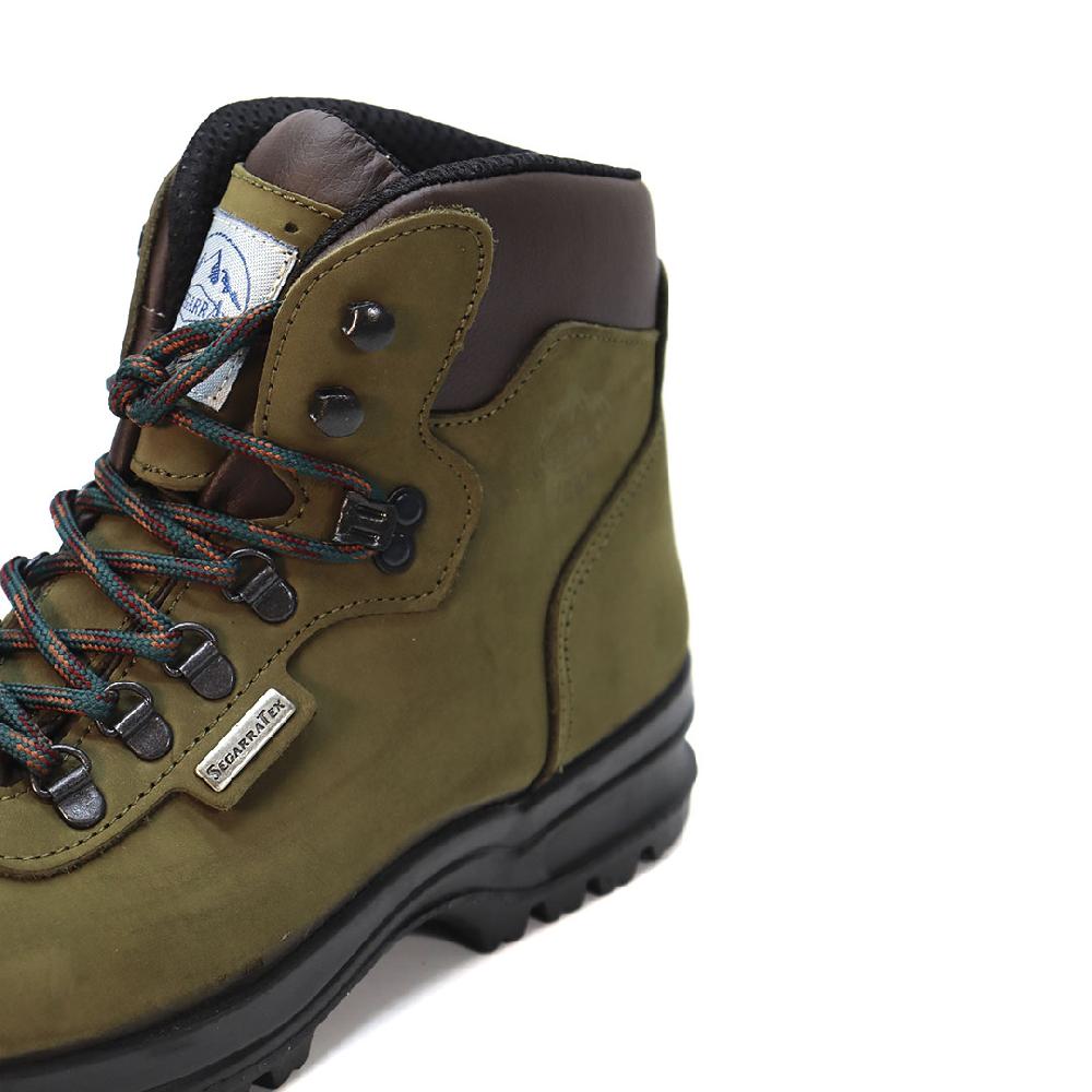 segarra 4090 Trekking Kaky Devoluciones gratuitas