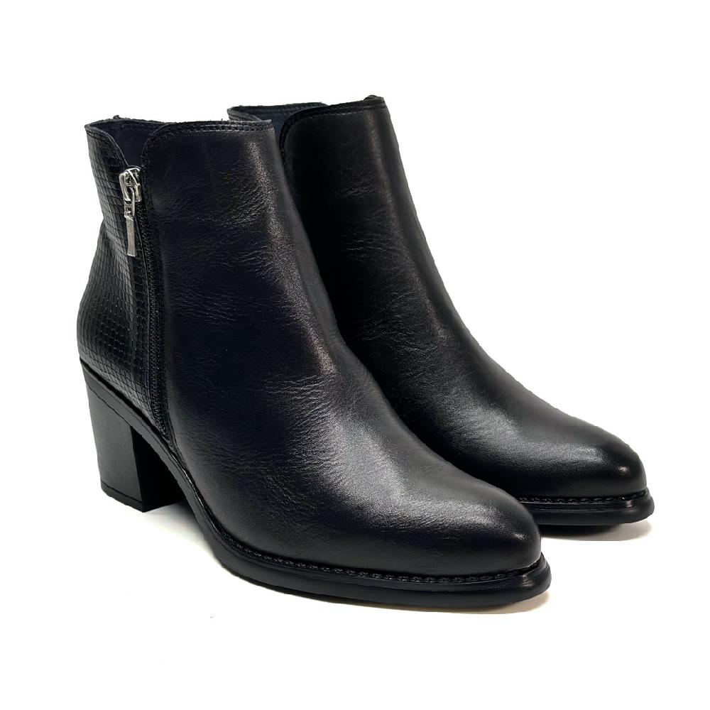 segarra 9038 Botín Negro En línea