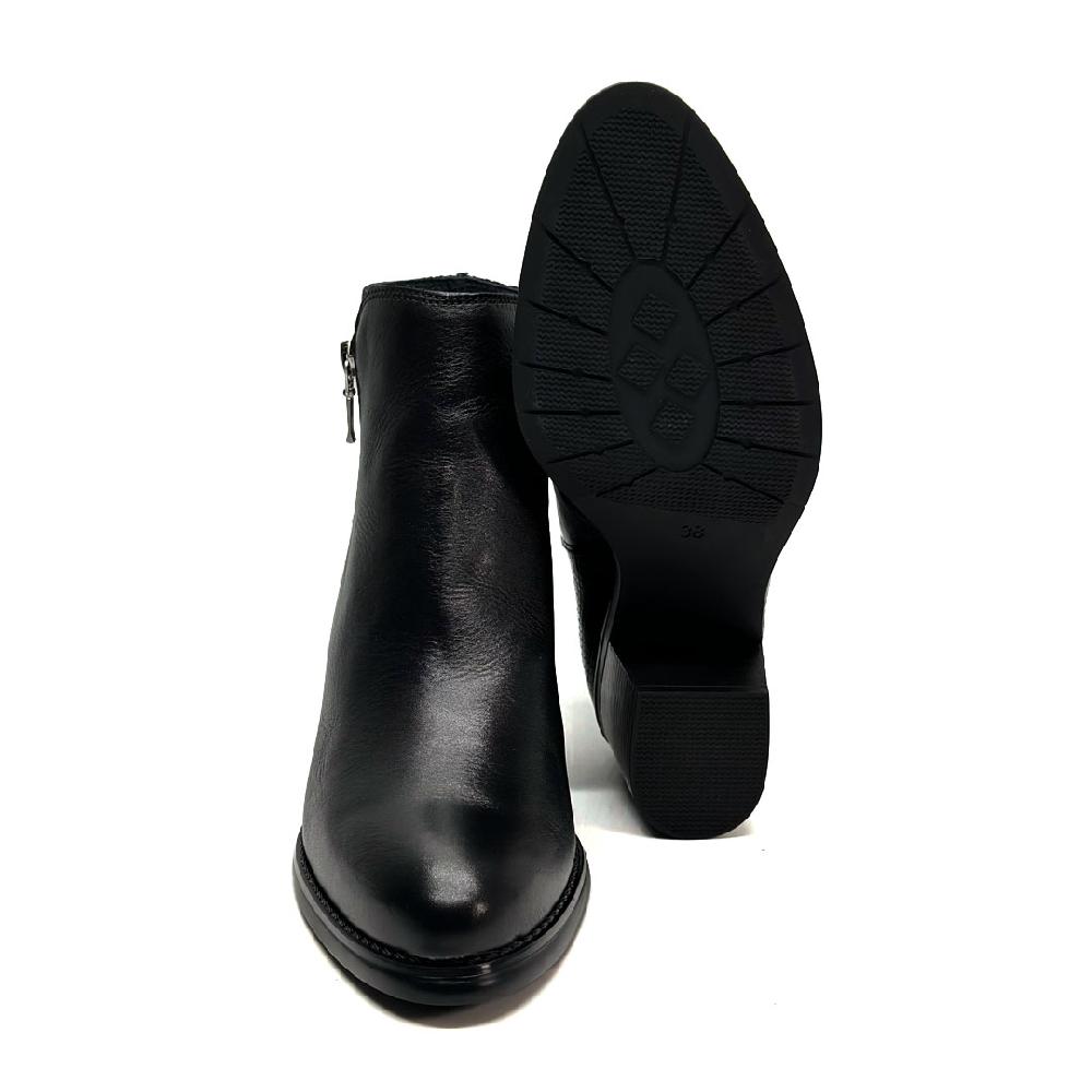 segarra 9038 Botín Negro En línea