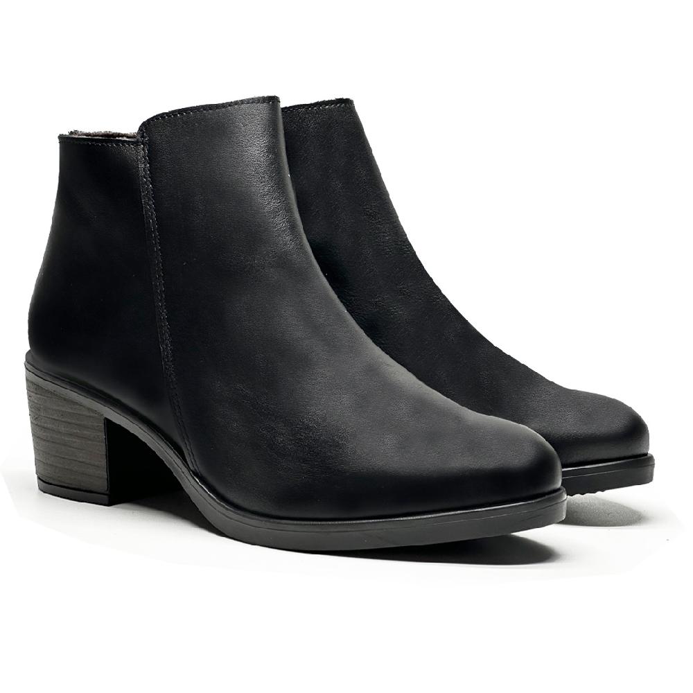 segarra 23589 Botín Negro Outlet
