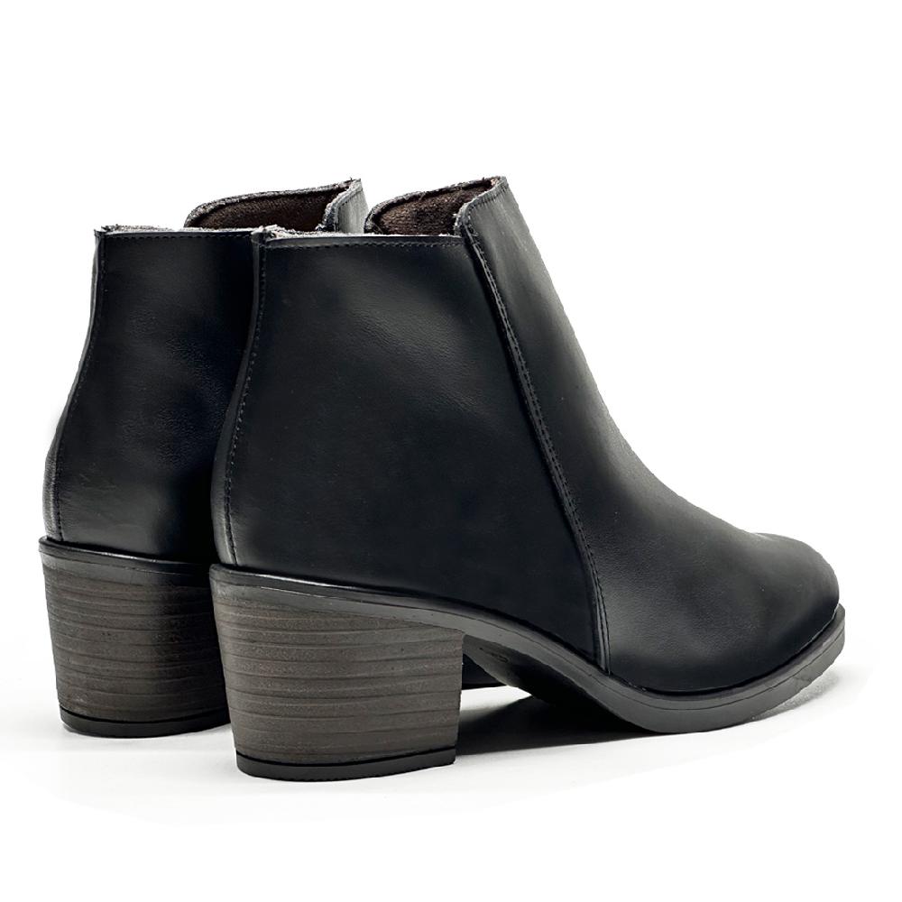 segarra 23589 Botín Negro Outlet