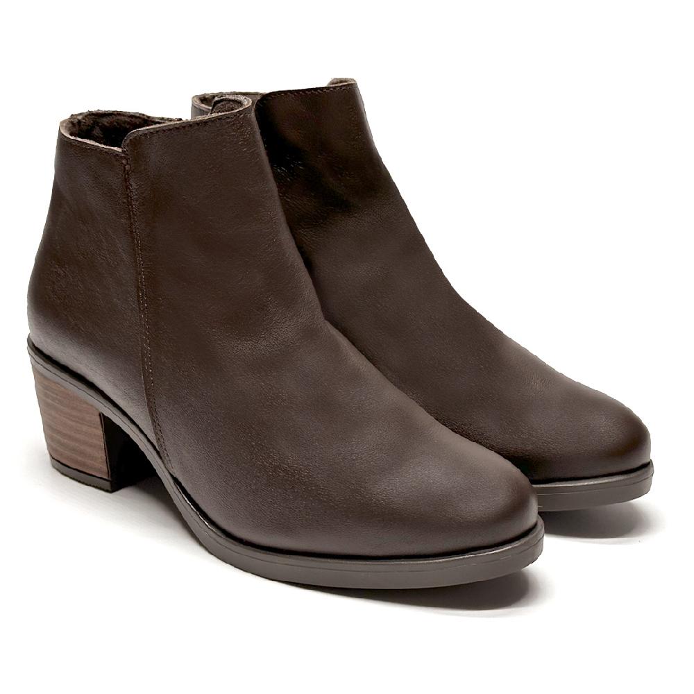 segarra 23589 Botín Moka Outlet online