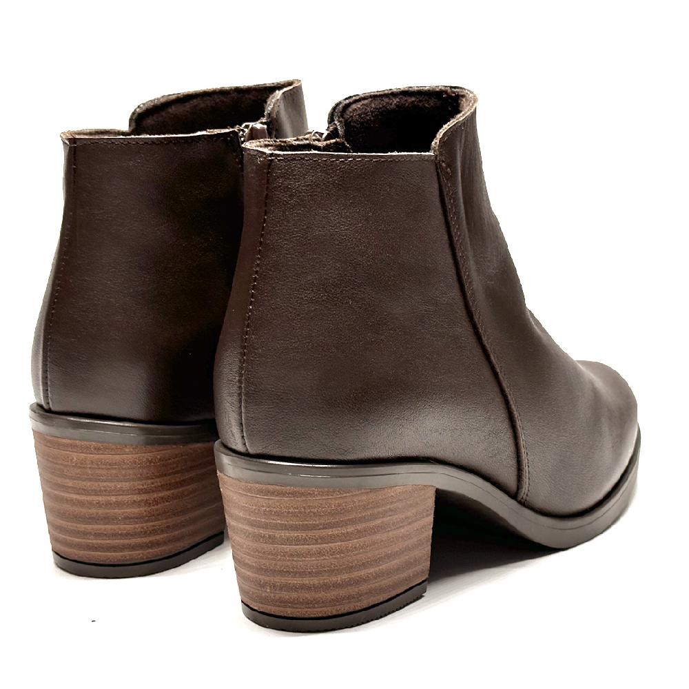 segarra 23589 Botín Moka Outlet online