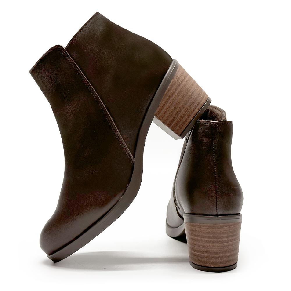 segarra 23589 Botín Moka Outlet online