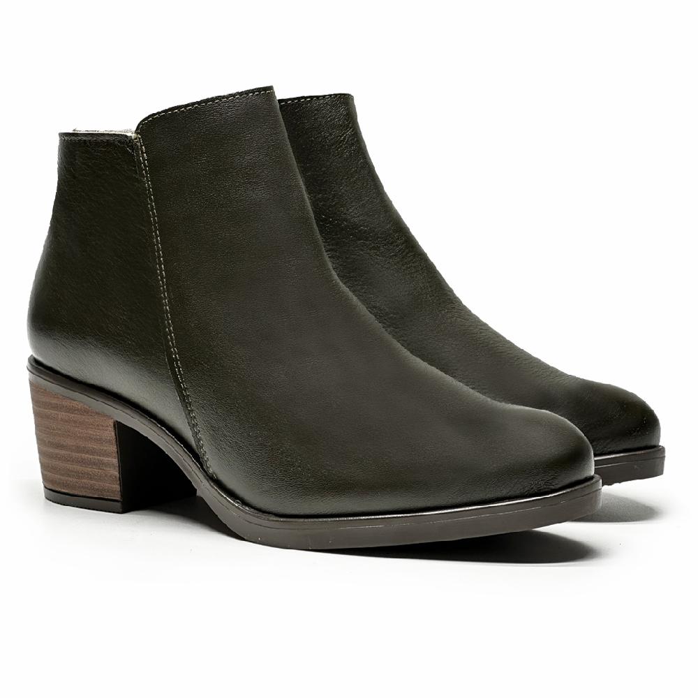 segarra 23589 Botín Kaki Rebajas