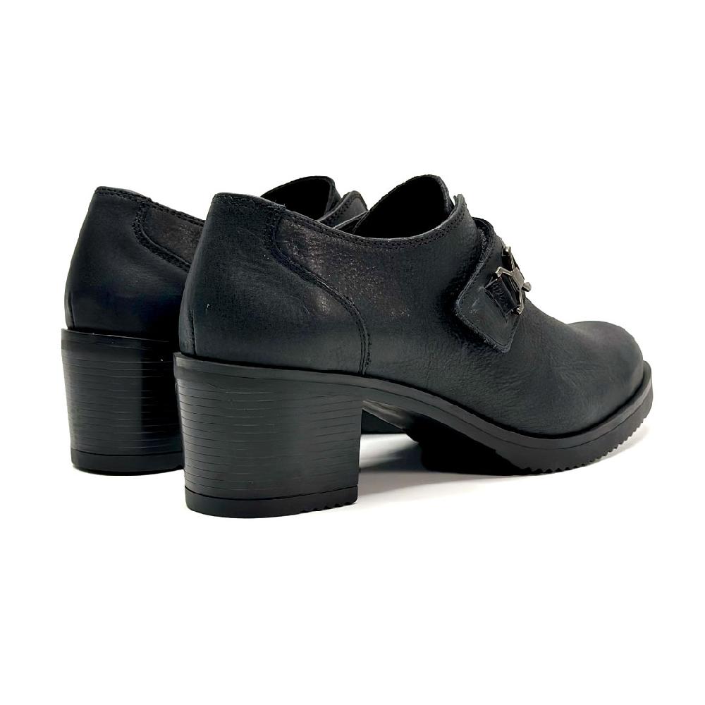 segarra 9037 Zapato Negro En oferta