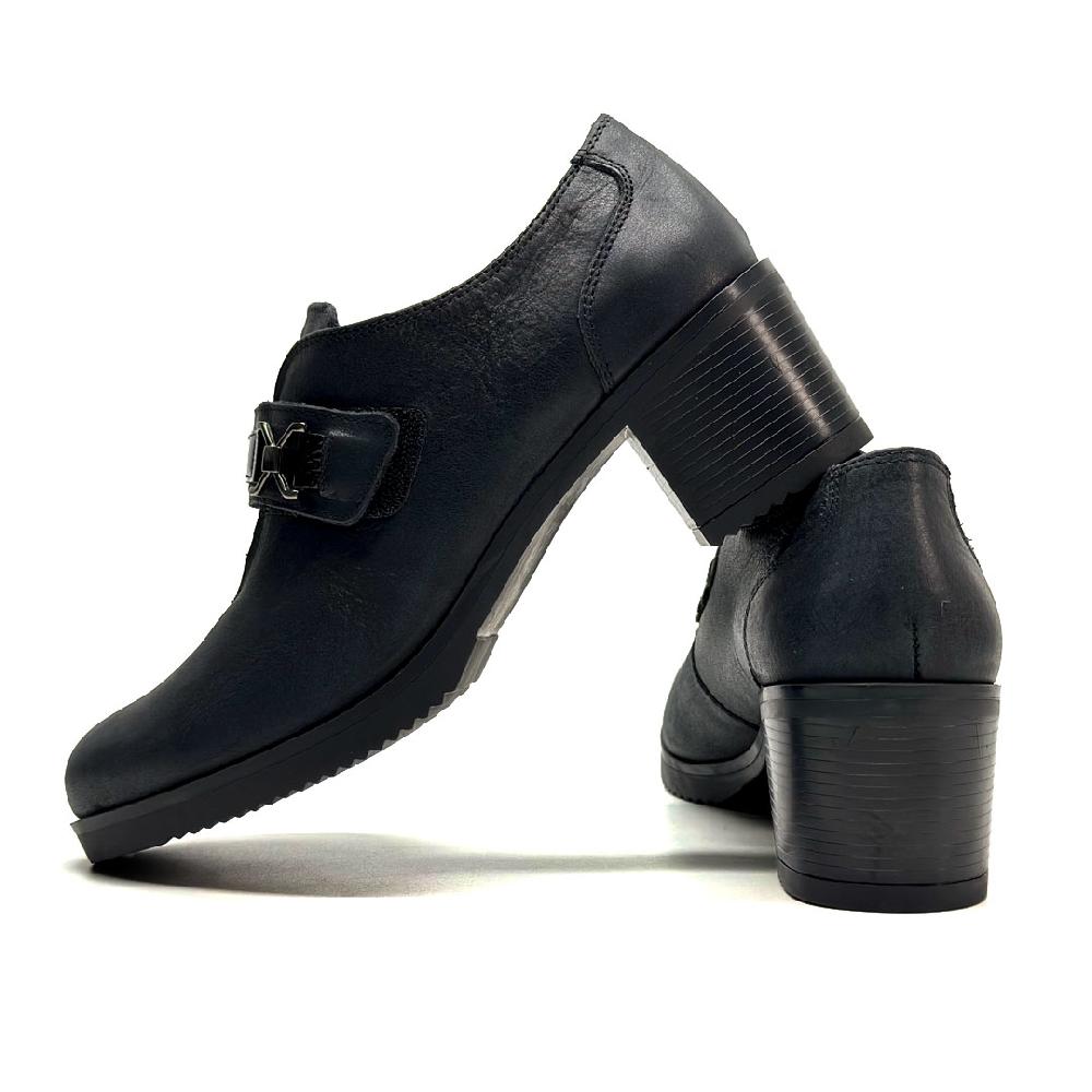 segarra 9037 Zapato Negro En oferta