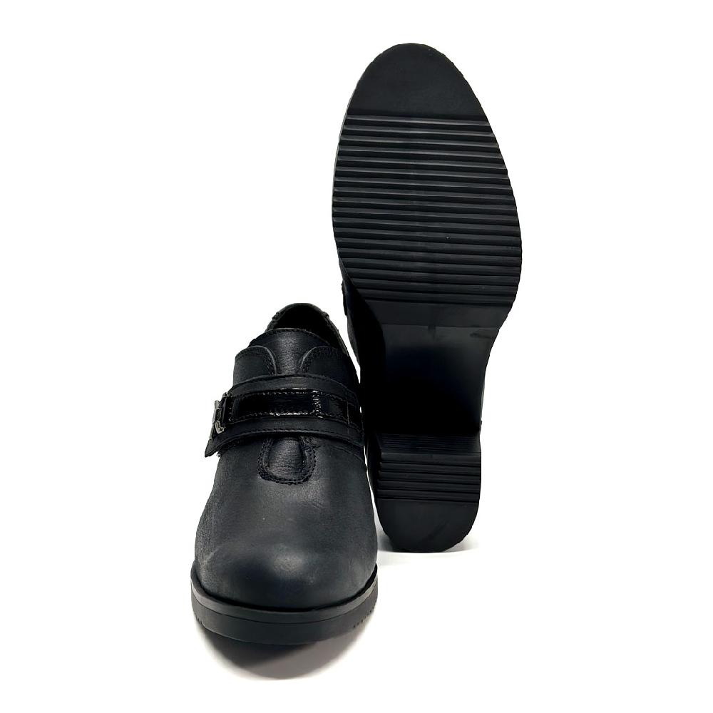 segarra 9037 Zapato Negro En oferta