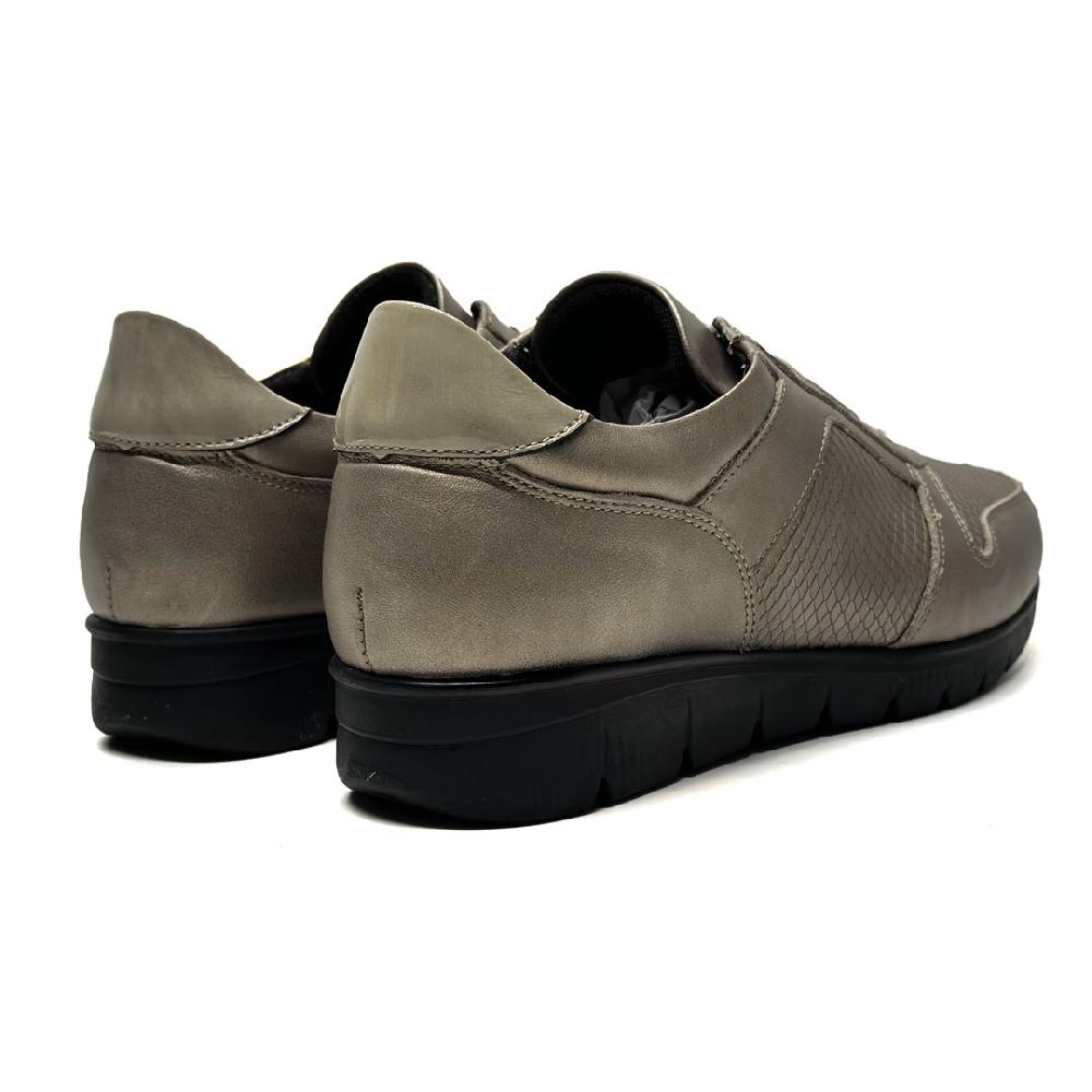 segarra 9044 Sneaker Taupe Gran oferta