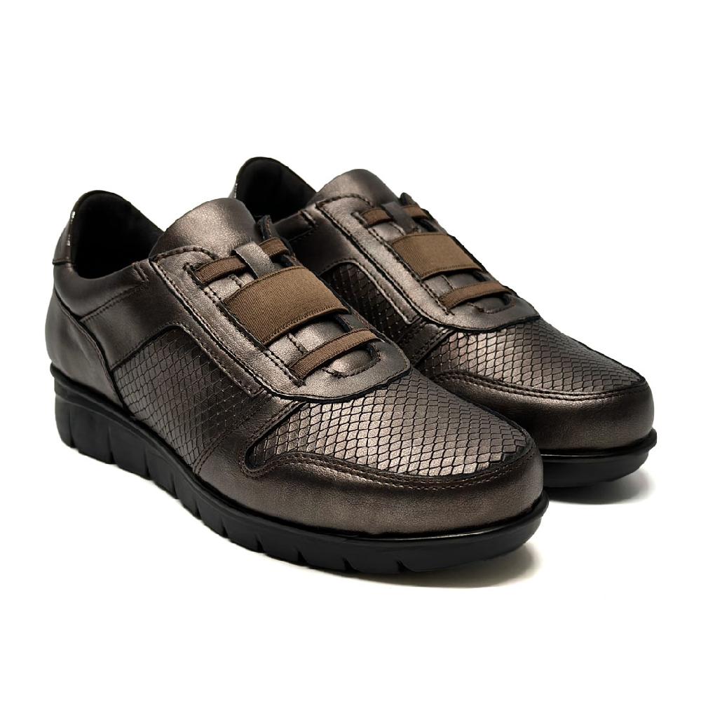segarra 9044 Sneaker Marrón Rebajas baratas