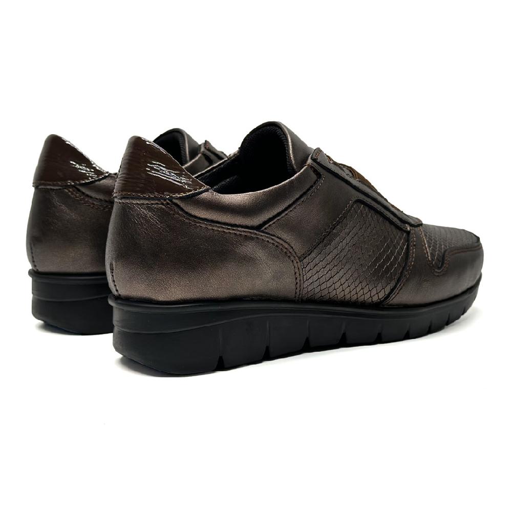 segarra 9044 Sneaker Marrón Rebajas baratas