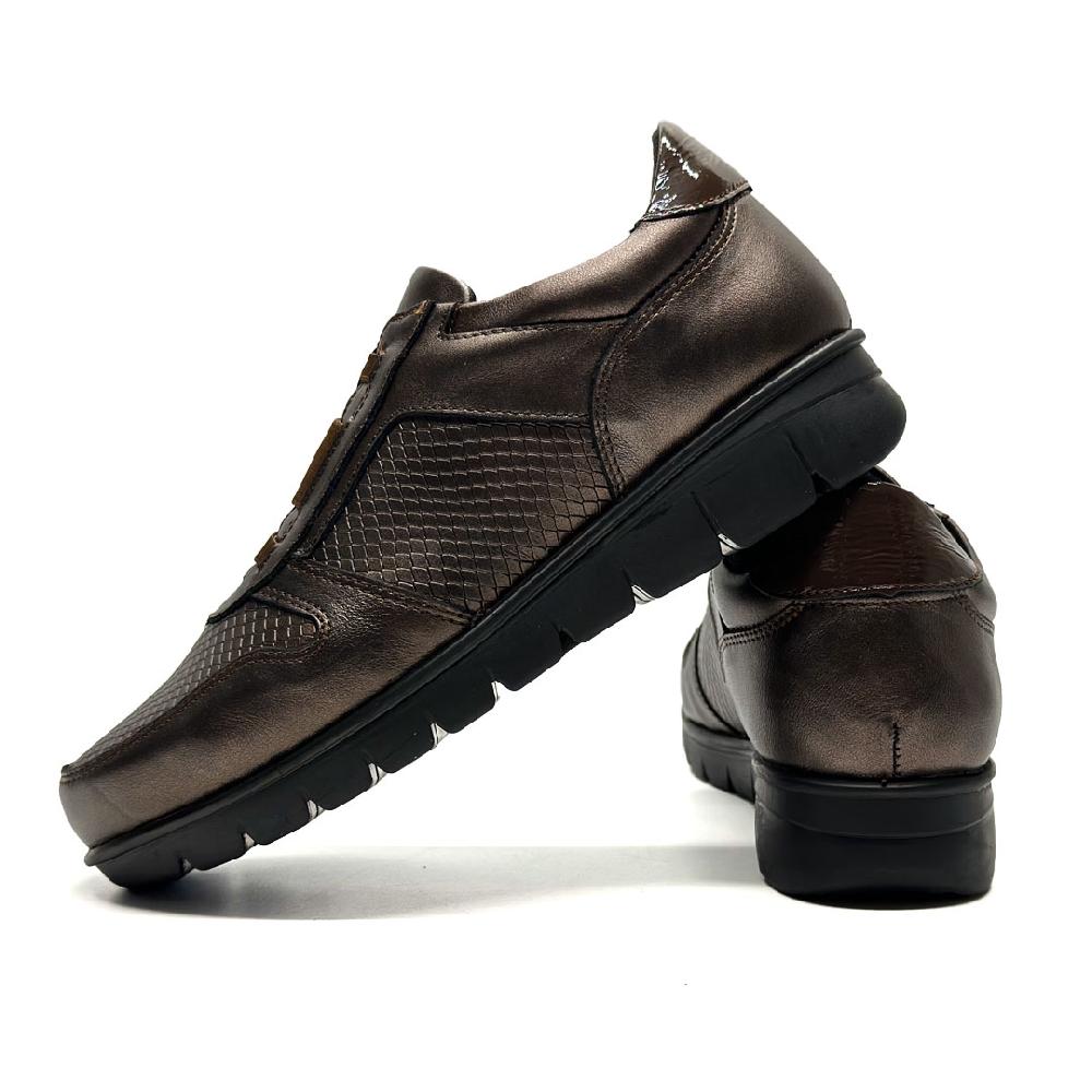 segarra 9044 Sneaker Marrón Rebajas baratas