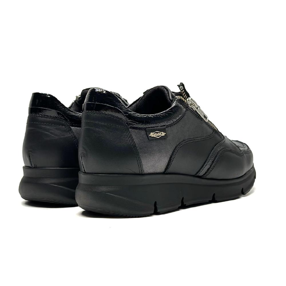 segarra 9042 Sneaker Negro Rebajas de fábrica