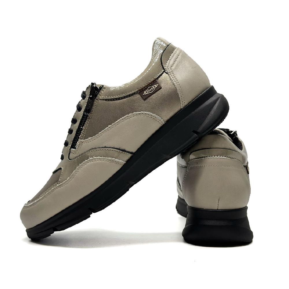 segarra 9042 Sneaker Grey Los más vendidos