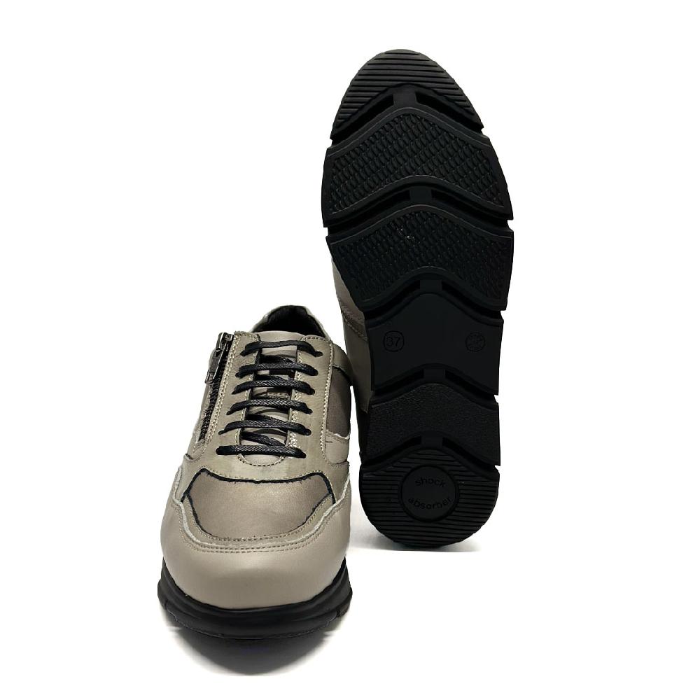 segarra 9042 Sneaker Grey Los más vendidos