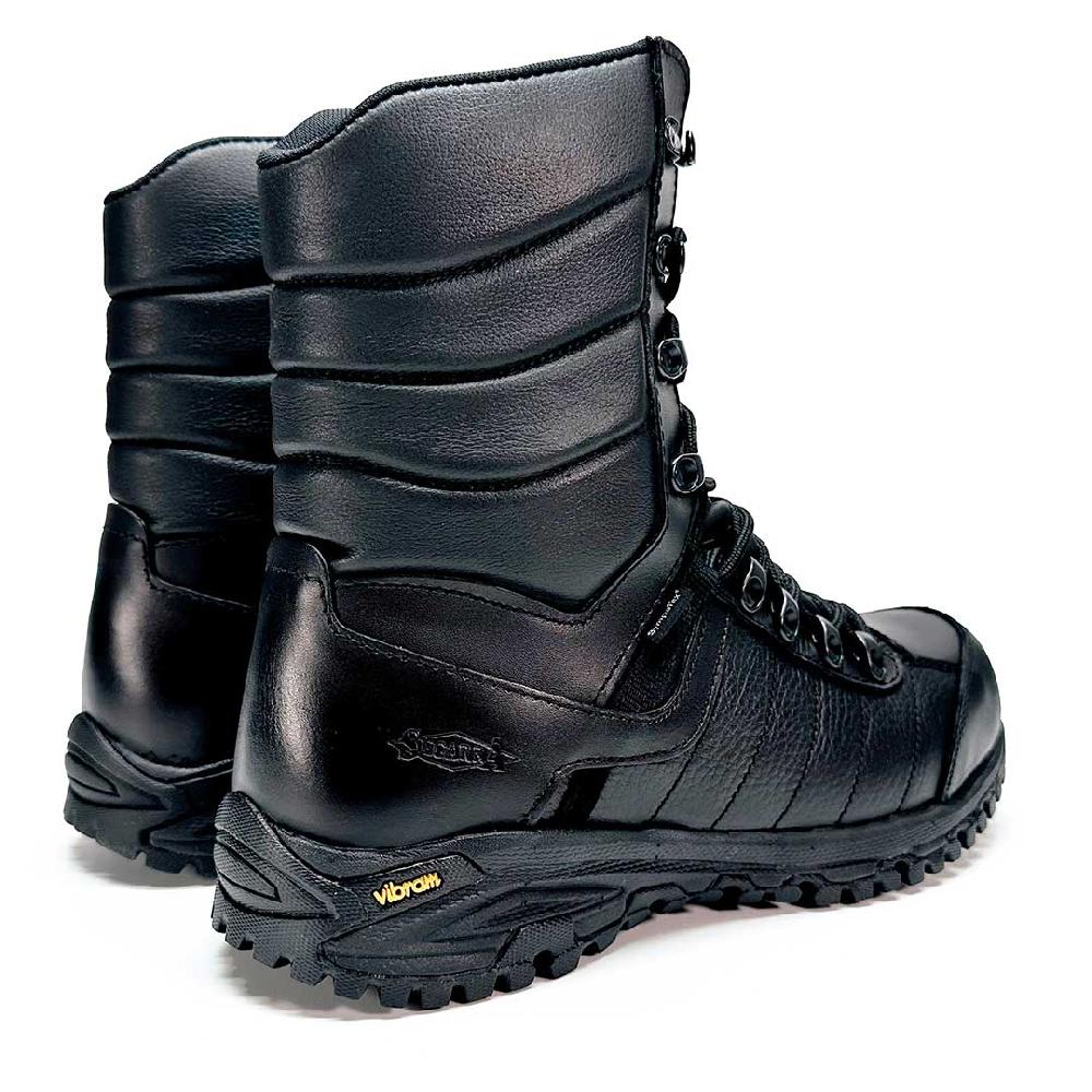 segarra Navy 8.0 Negro Liquidación