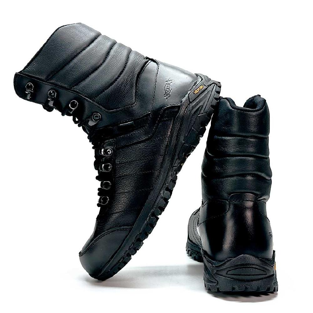segarra Navy 8.0 Negro Liquidación