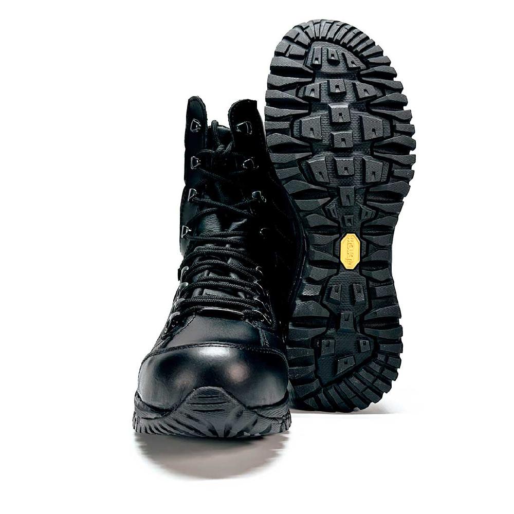 segarra Navy 8.0 Negro Liquidación