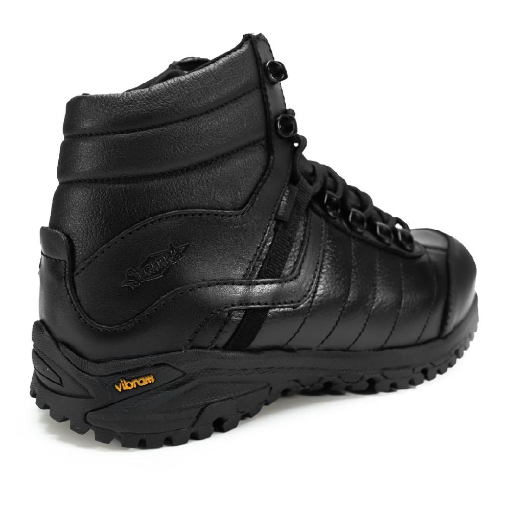segarra Navy 6.0 Negro Mejor oferta
