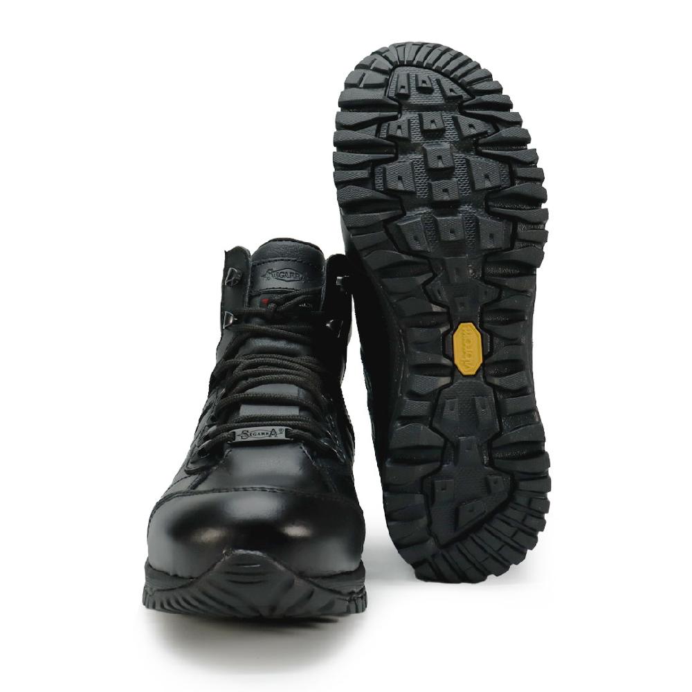 segarra Navy 6.0 Negro Mejor oferta