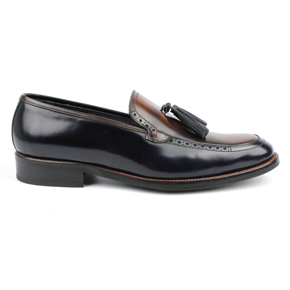 segarra Ryan a azul marron Precios de Black Friday