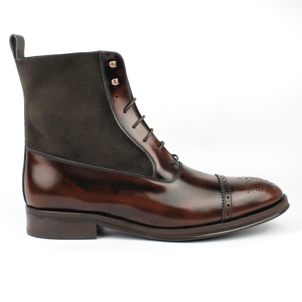 segarra Robert as marron En oferta