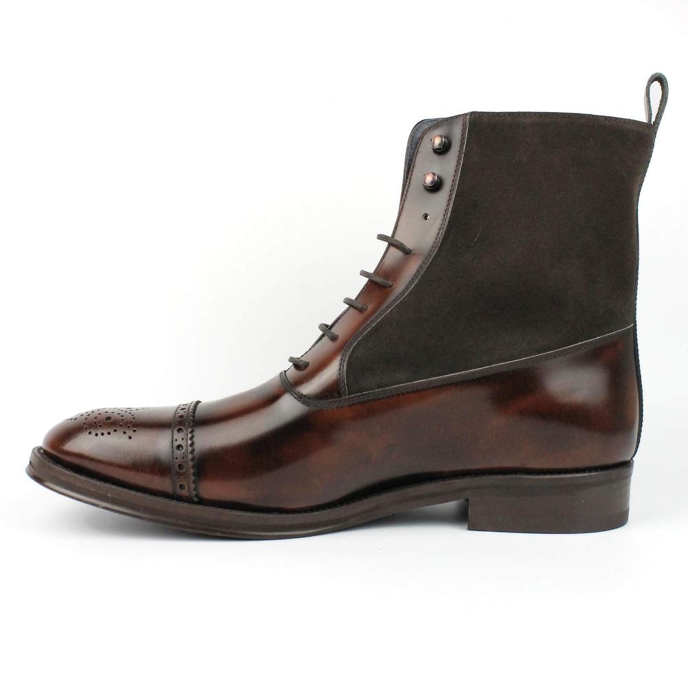 segarra Robert as marron En oferta