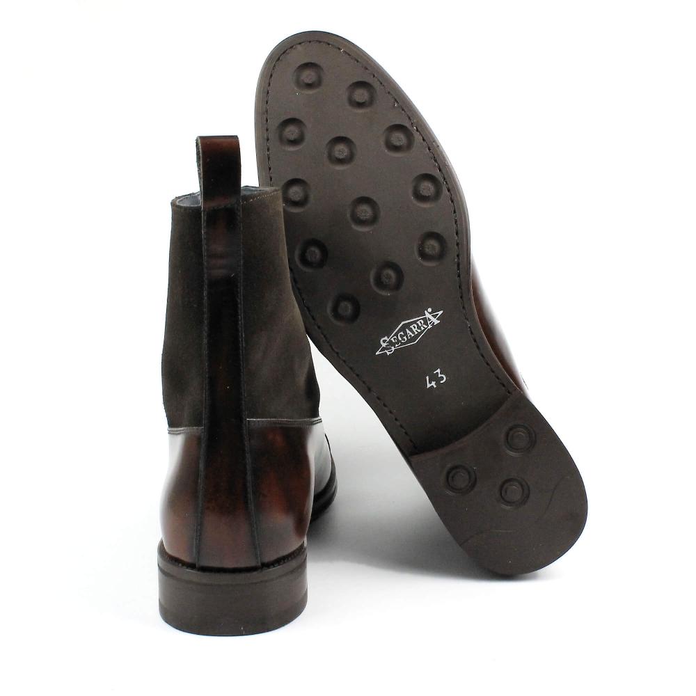segarra Robert as marron En oferta