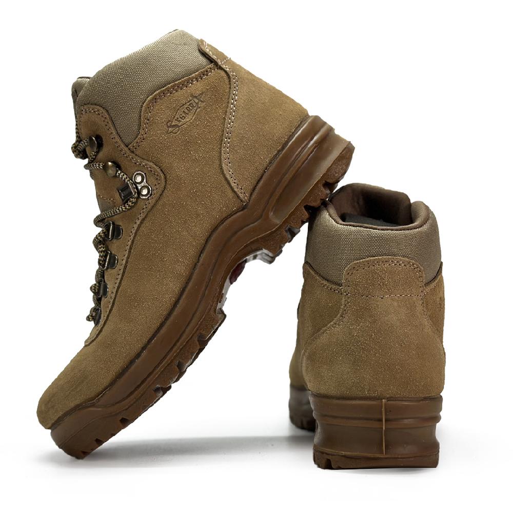 segarra 4500 Bota Trekking Desert Grandes ahorros
