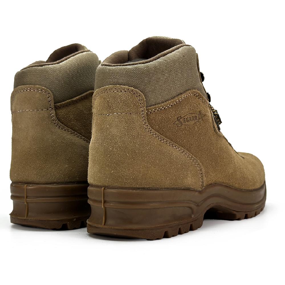segarra 4500 Bota Trekking Desert Grandes ahorros