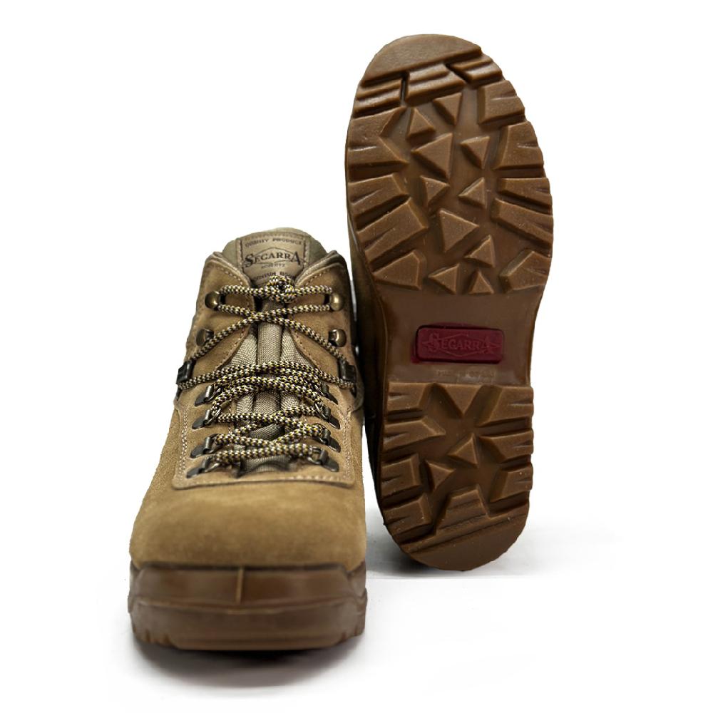 segarra 4500 Bota Trekking Desert Grandes ahorros