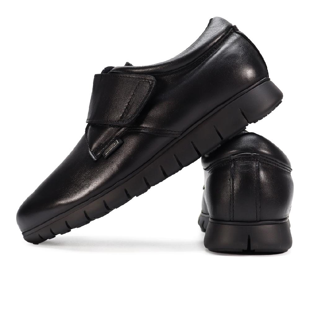 segarra 275 Mocasín Confort Negro Precio ultrabajo