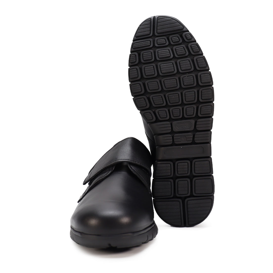 segarra 275 Mocasín Confort Negro Precio ultrabajo