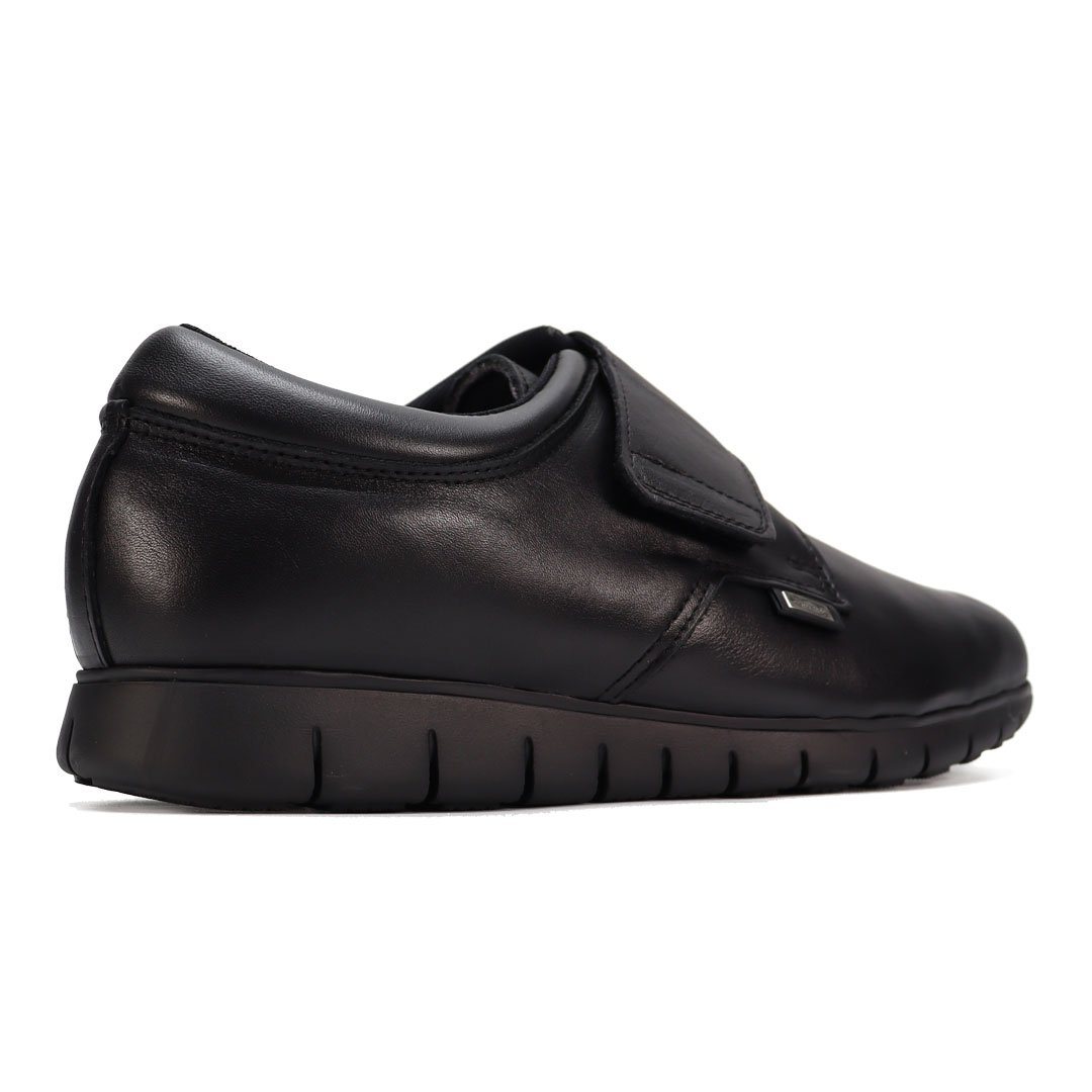 segarra 275 Mocasín Confort Negro Precio ultrabajo