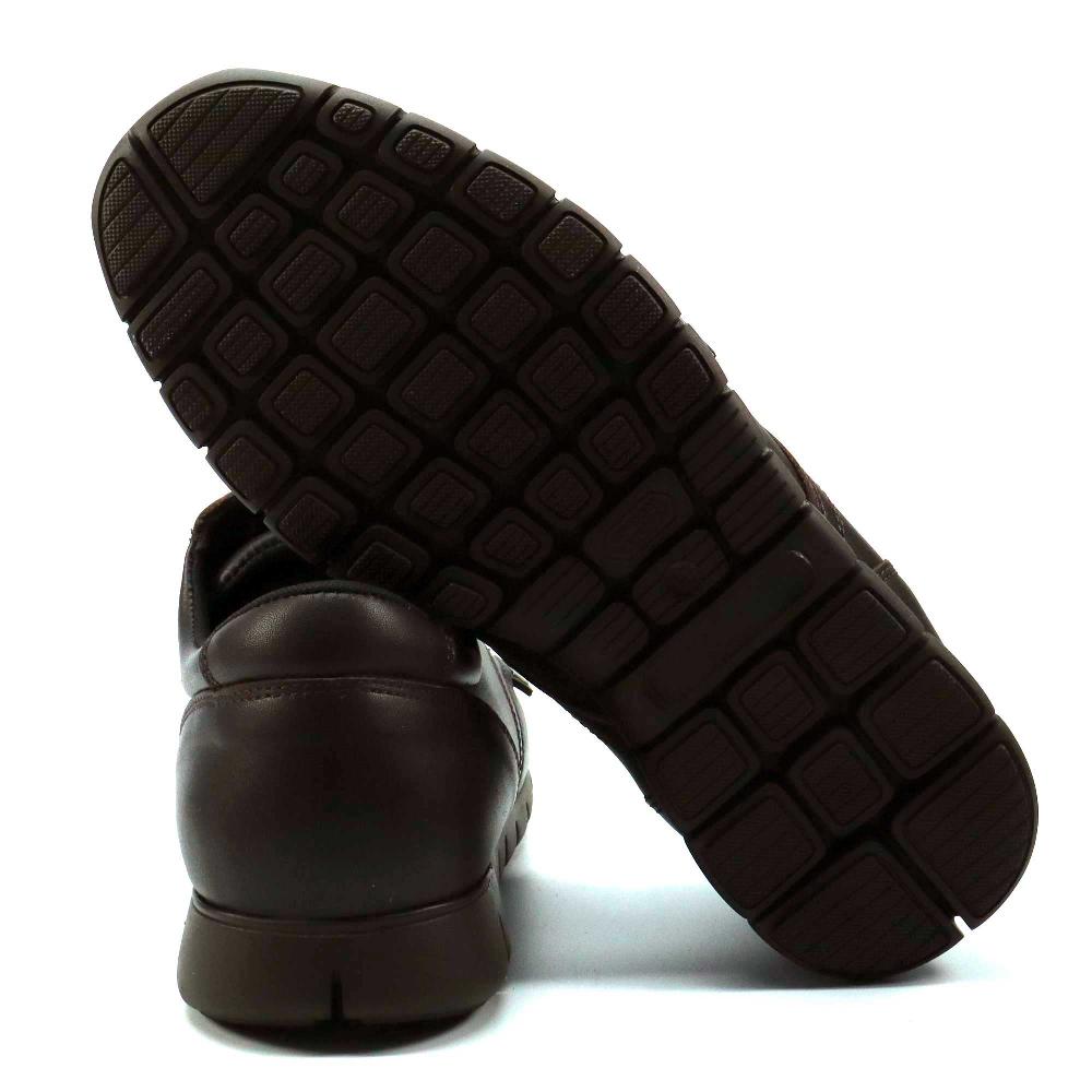 segarra 284 Blucher Confort Marrón Outlet