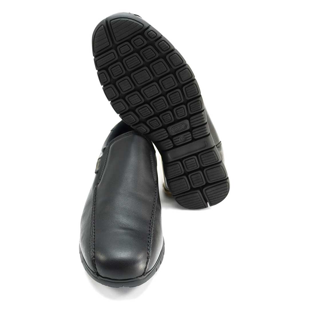 segarra 283 Mocasín Confort Negro Outlet online