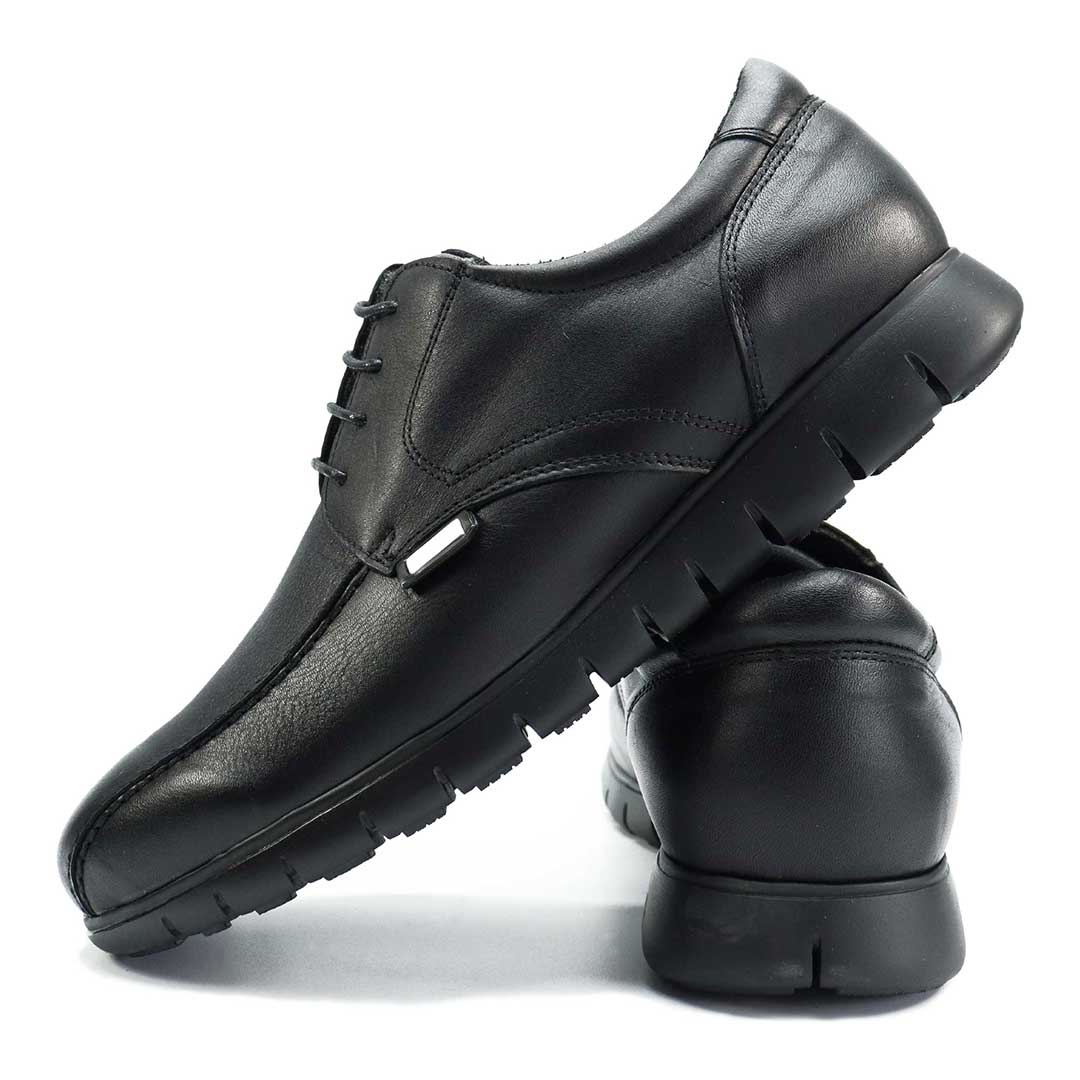 segarra 284 Blucher Confort Negro Ofertas